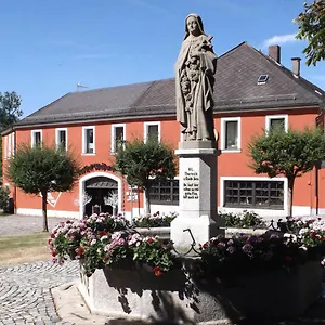 Hotel Weisses Ross, Konnersreuth