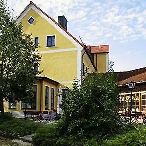 Landgasthof Gschwendtner Hotell