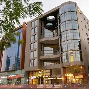 Zara Suites فندق جدة