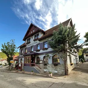 Traube 4* Baden-Baden