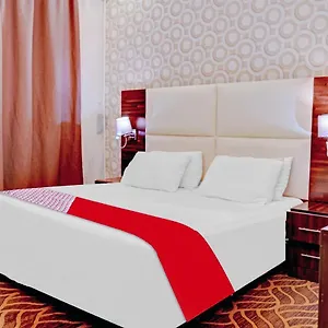 Capital O 605 Tafwij فندق جدة