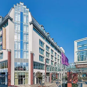 Mercure Tempelhof מלון