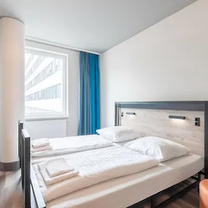 A&o Neumarkt Hotel Colónia