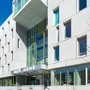 Art'otel Cologne, Powered By Radisson Hotel Colónia