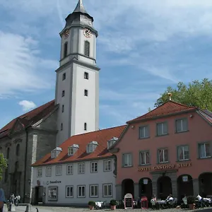 Stift Hotell