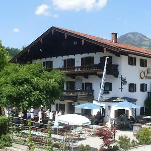 Ochsenwirt Pensionat