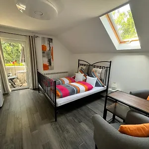 Haus Sonnenblick- Starnberg