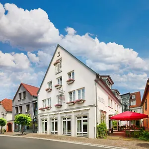 Mueller Cafe & Wein - Mondholzhotel Hotell