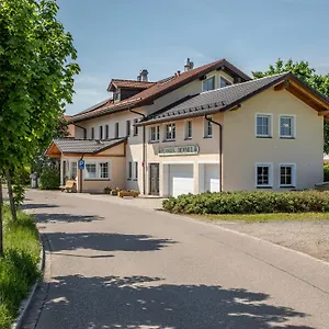 Gæstehus Demmel, Bruckmühl