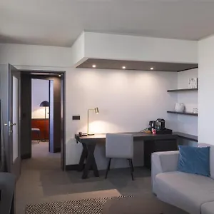 Scandic Hotel Nuremberga
