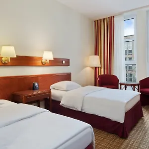 Seminaris Apart-hotel Nuremberga
