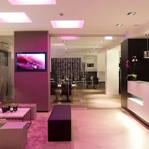 Pearl Design - Frankfurt Hotel Frankfurt am Main