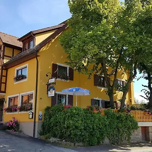 Gæstehus Zum Schwan, Steinsfeld
