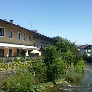 Lindenhof Affittacamere